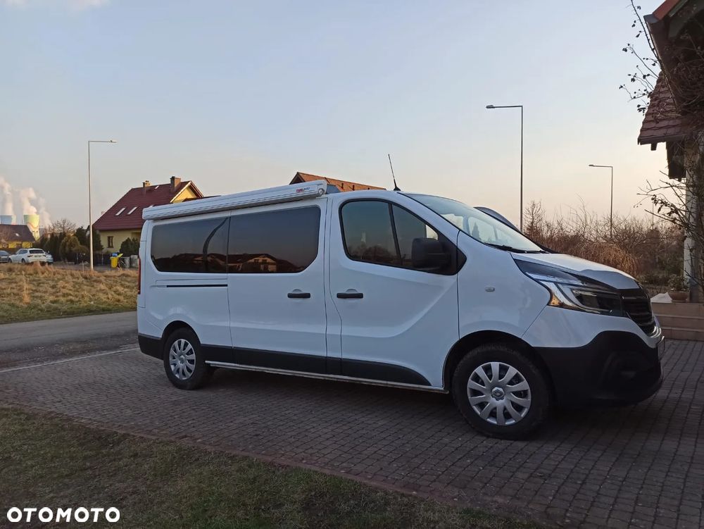 Renault Trafic III - 1