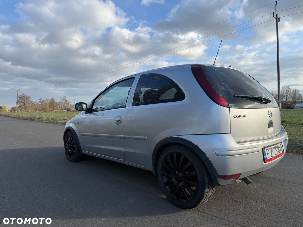 Opel Corsa 1.3 CDTI Cosmo - 5