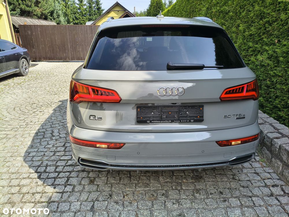 Audi Q5 - 26
