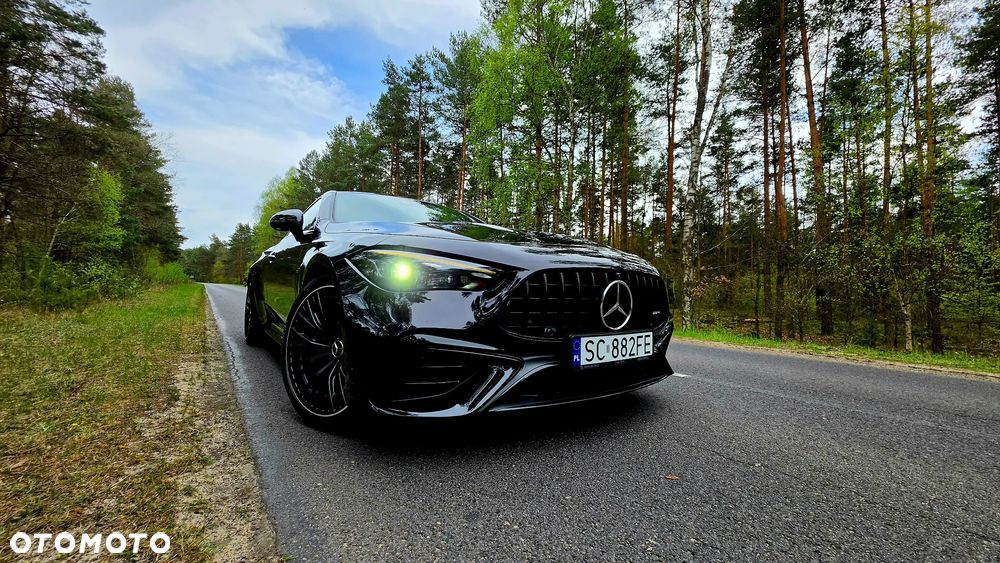 Mercedes-Benz CLE - 24