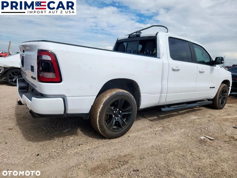 RAM 1500 - 3