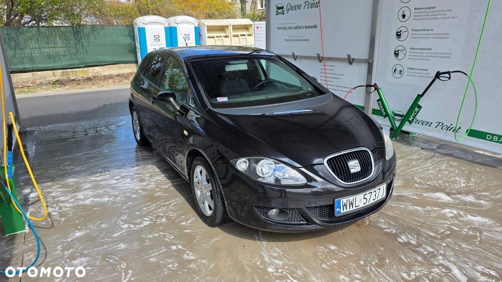 Seat Leon - 3