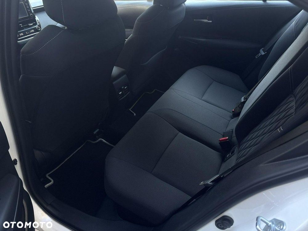 Toyota Corolla 1.8 Hybrid Comfort - 11