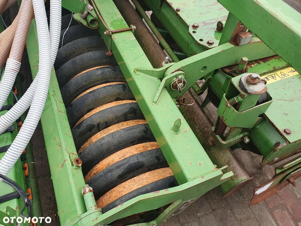 Amazone ADP 403 SPECIAL 4,0 m. - 4