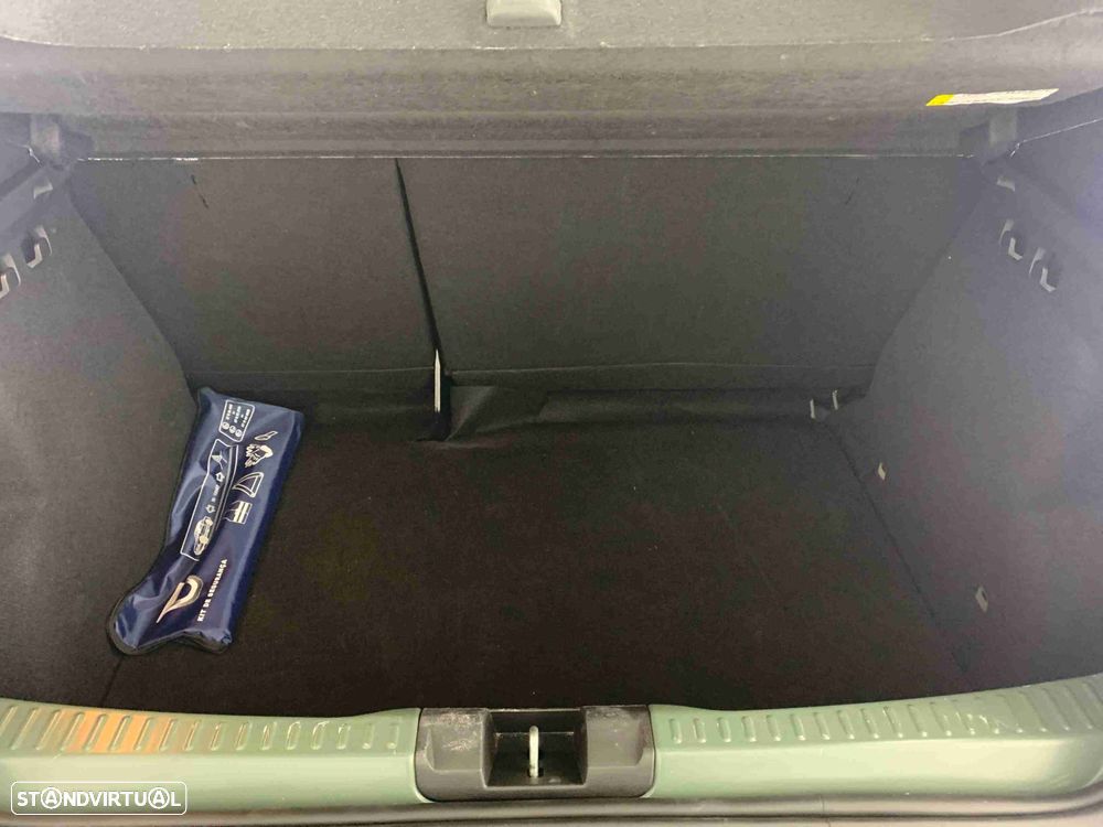 Dacia Sandero 1.0 TCe Stepway Expression - 27