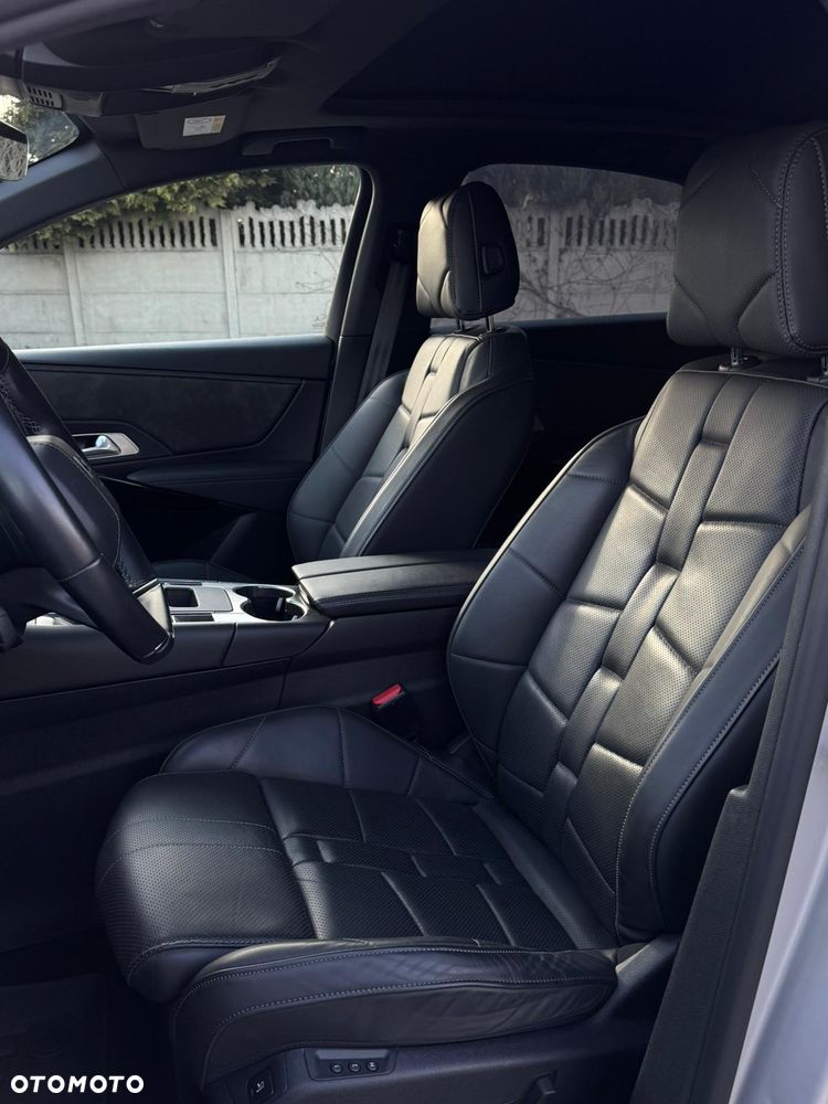 DS Automobiles DS 7 Crossback 1.6 E-Tense 4x4 Rivoli - 13