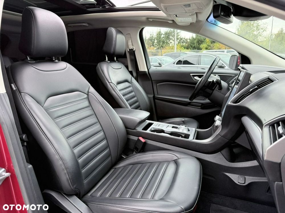 Ford Edge - 23
