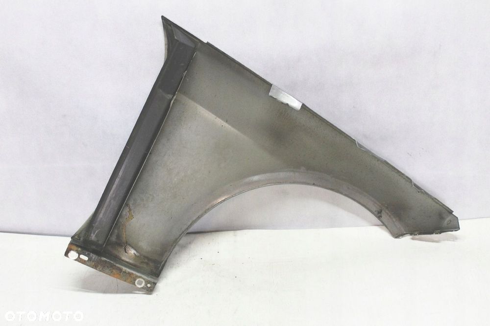 Błotnik przód przedni lewy oryginał Mercedes W212 Kombi Lift Kolor 792 - 14