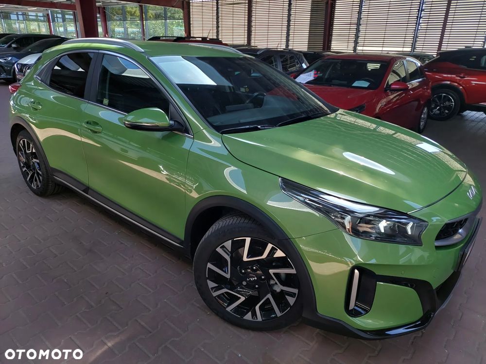 Kia XCeed 1.5 T-GDI L - 32