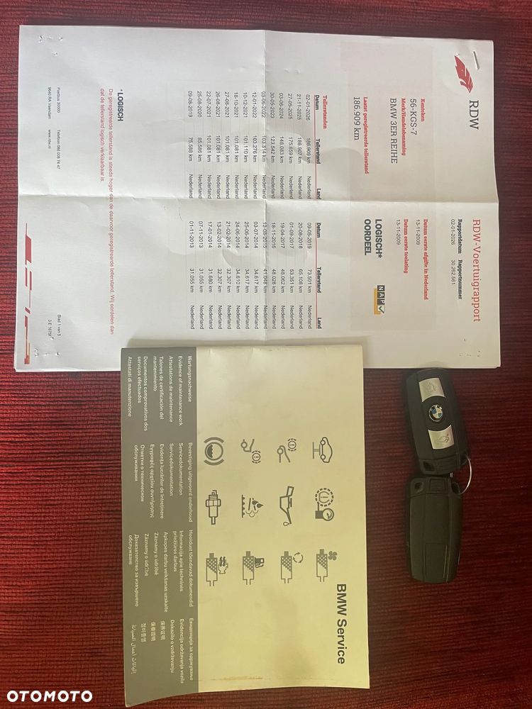 BMW Seria 3 320i Edition Exclusive - 13