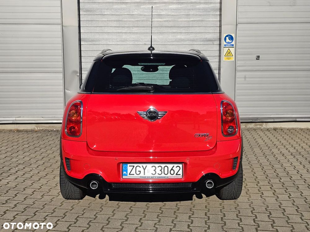 MINI Countryman - 6