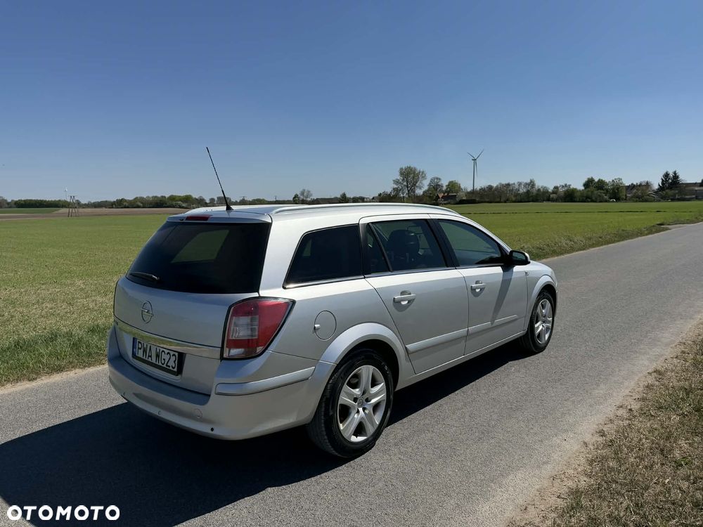 Opel Astra - 3