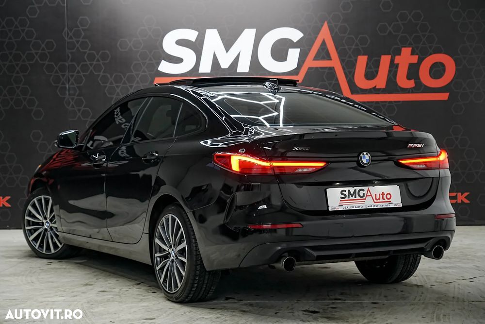 BMW Seria 2 225i xDrive AT Luxury Line - 9