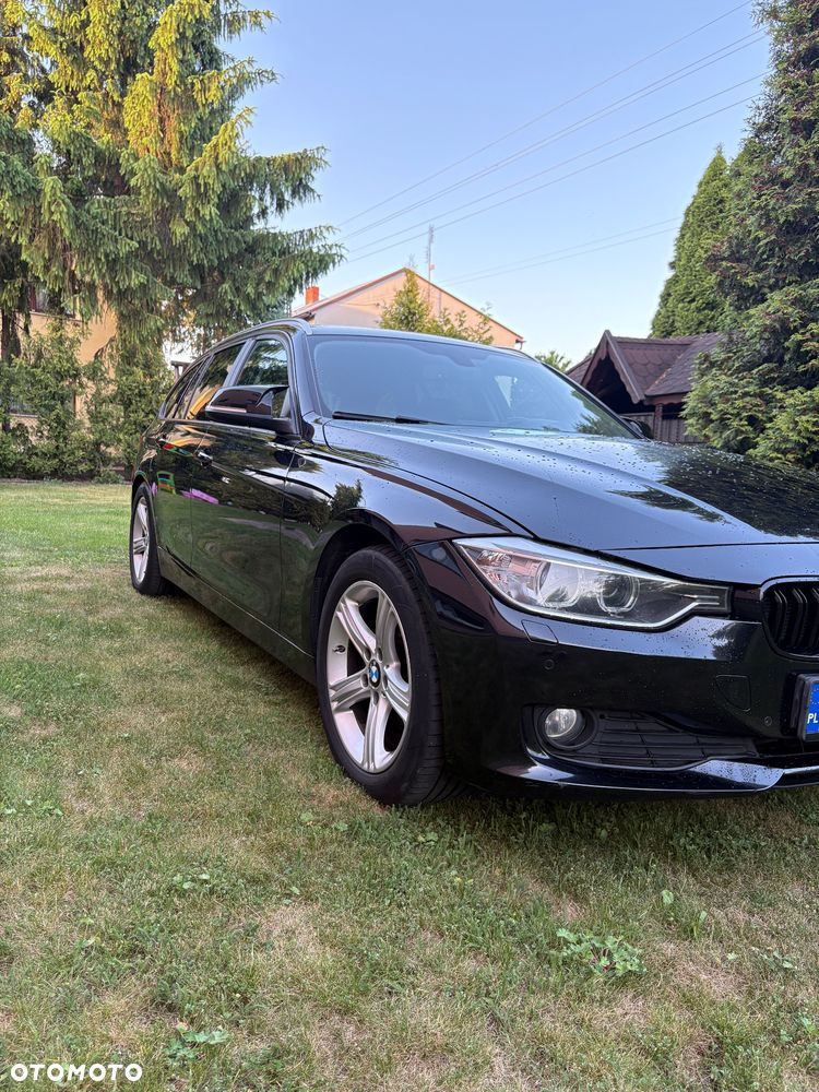 BMW Seria 3 - 8