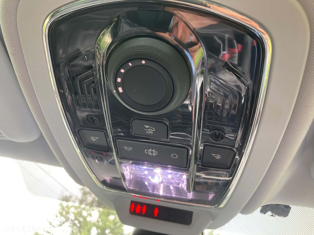 Peugeot 508 BlueHDi FAP 180 Automatik Stop&Start Allure - 18