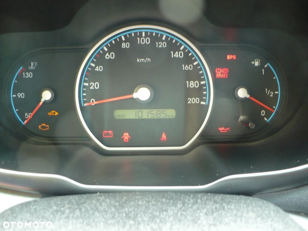 Hyundai i10 1.2 Classic + - 12