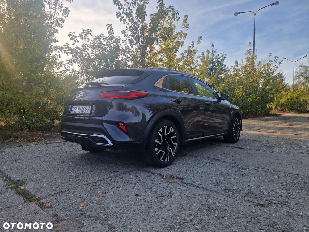 Kia Xceed 2023 photo 5