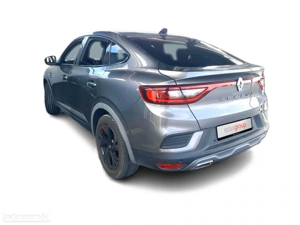 Renault Arkana 1.6 E-Tech R.S.Line - 2