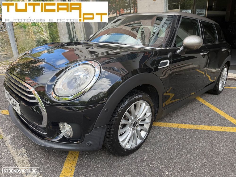 MINI Clubman Cooper - 1