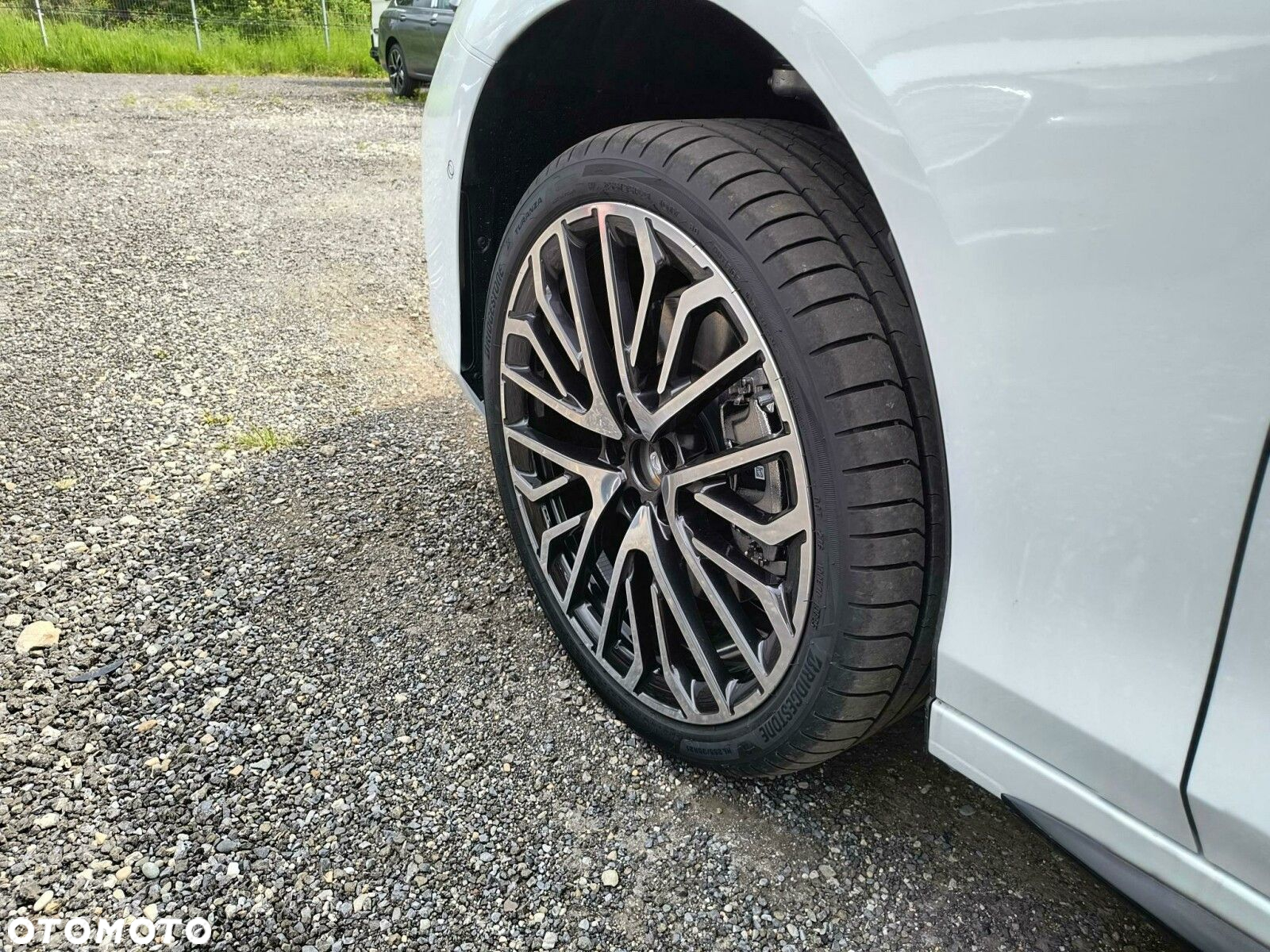 Audi A6 - 7