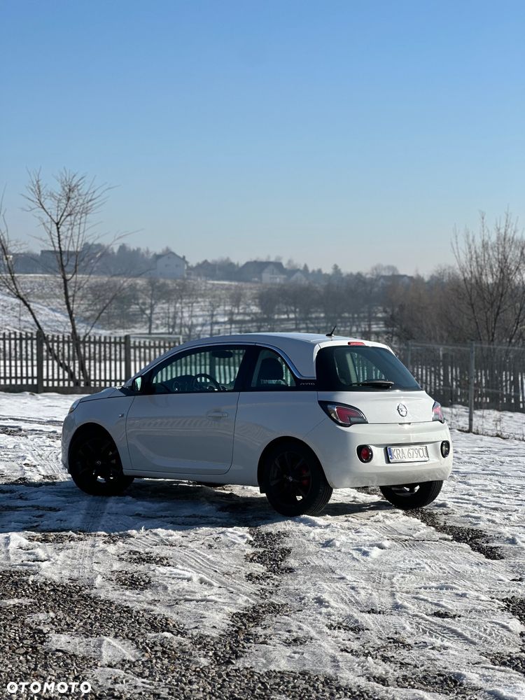 Opel Adam - 4