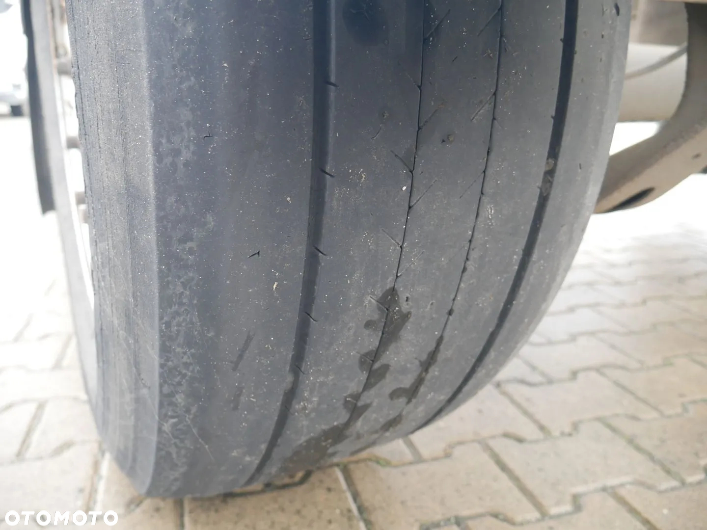 Volvo FH460 / Hakowiec / GLOBETROTTER / 643887 - 35