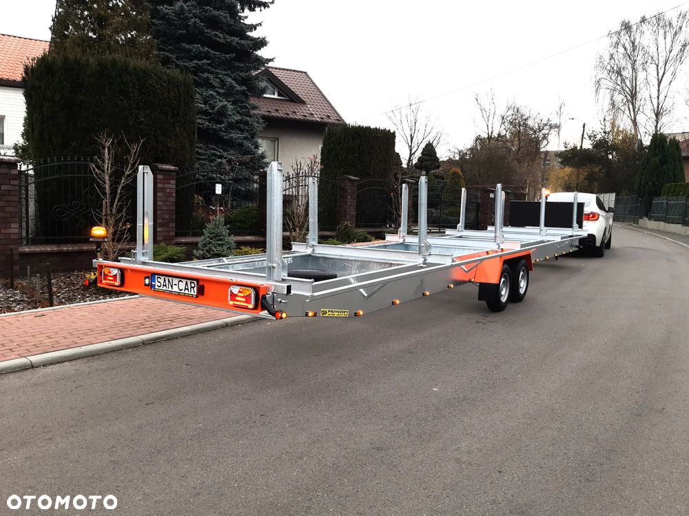 SAN-CAR Dłużyca - 2