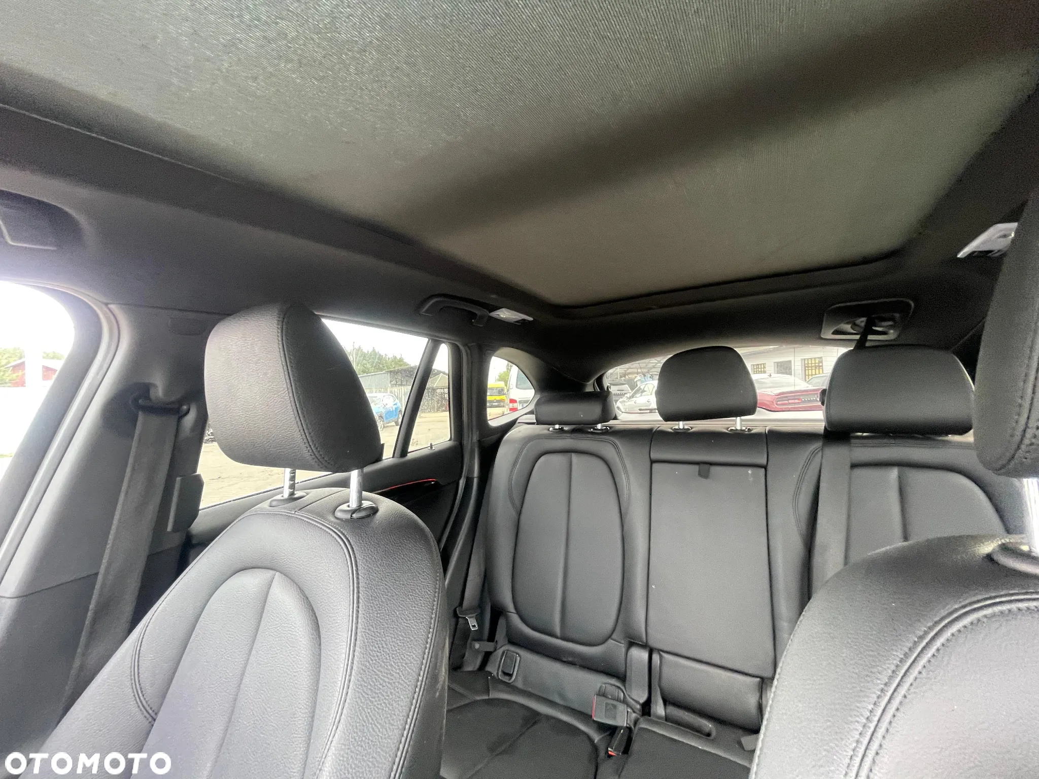 BMW X1 sDrive20i - 9