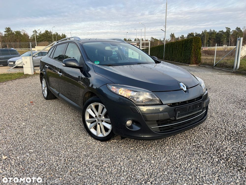 Renault Megane 1.9 dCi Business Line - 4