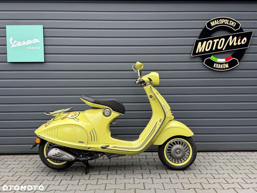 Vespa Inny - 1