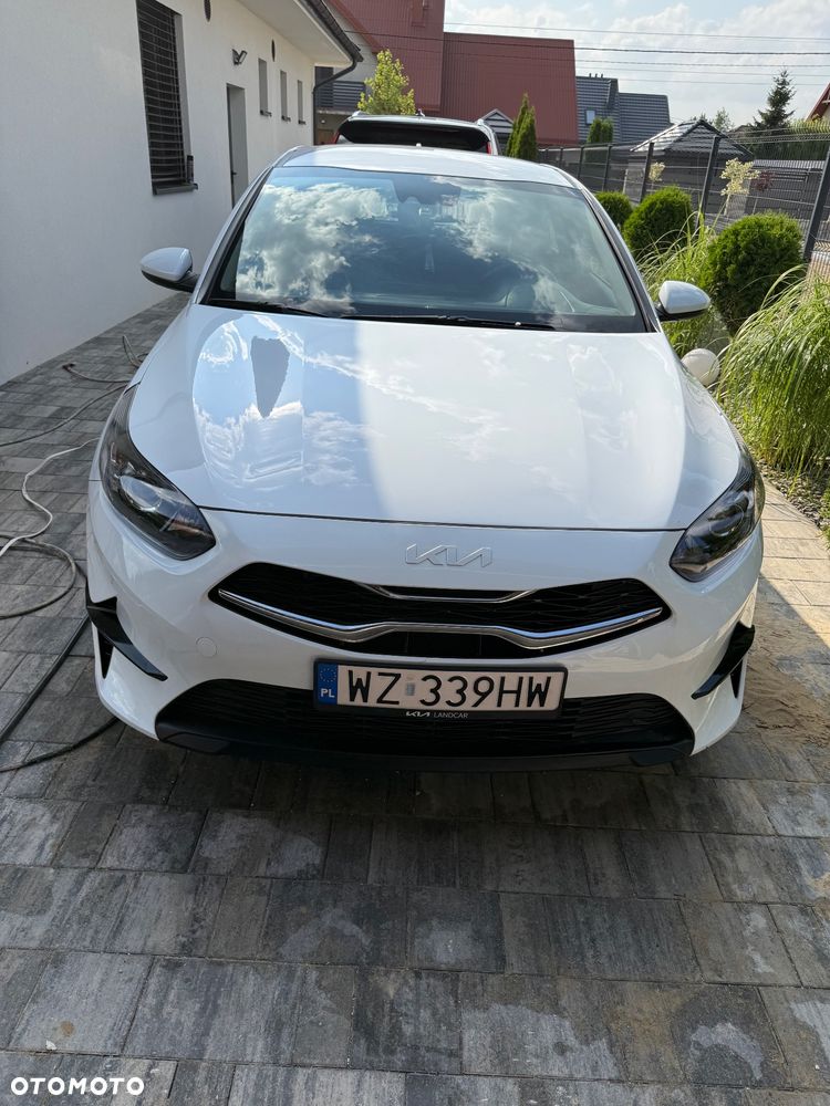 Kia Ceed 1.5 T-GDI Business Line - 5