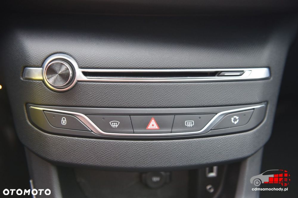 Peugeot 308 - 29
