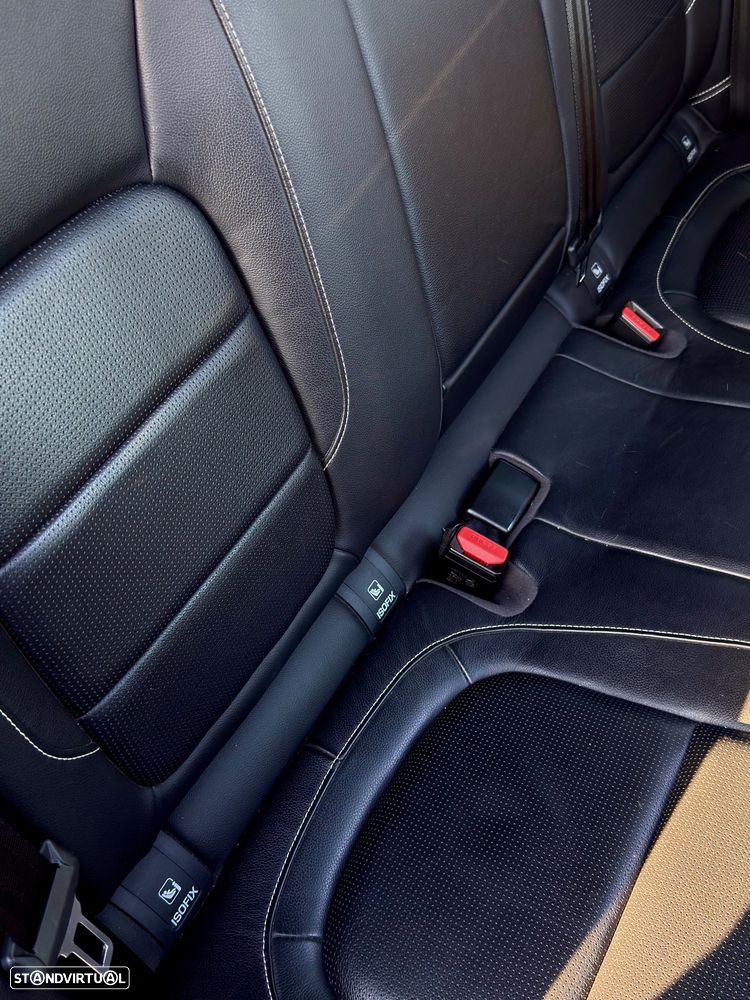 Jaguar F-Pace 20d AWD Aut. R-Sport - 23