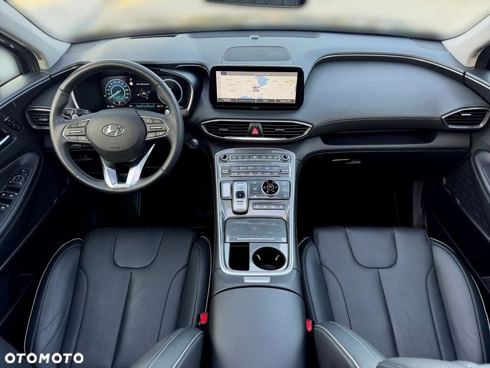 Hyundai Santa Fe - 22