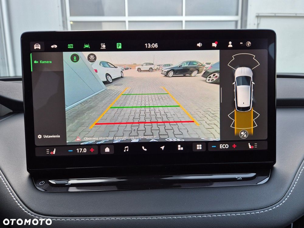 Skoda Elroq 60 63kWh Sportline - 28