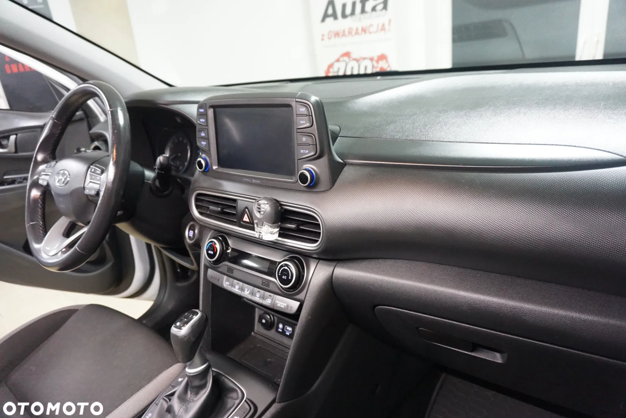 Hyundai Kona 1.0 T-GDI Comfort - 21