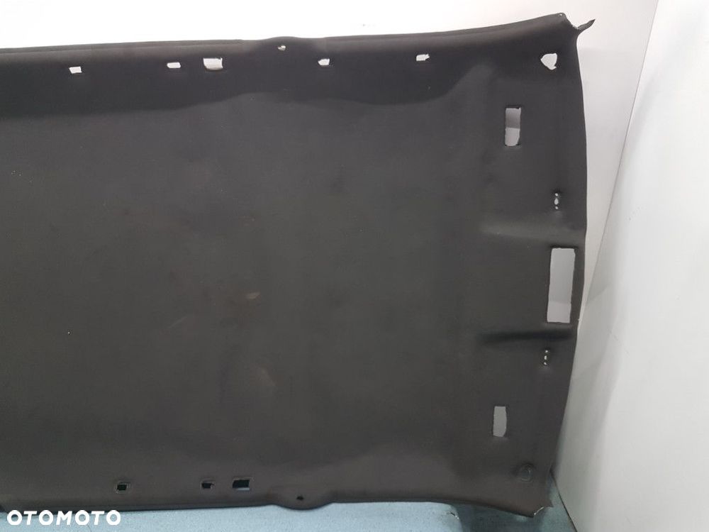 BMW E36 TOURING PODSUFITKA CZARNA - 5
