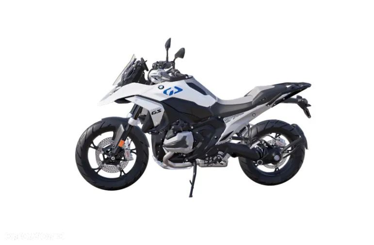 BMW GS