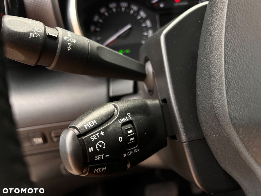 Citroën C3 Aircross 1.2 PureTech GPF Shine S&S EAT6 - 29