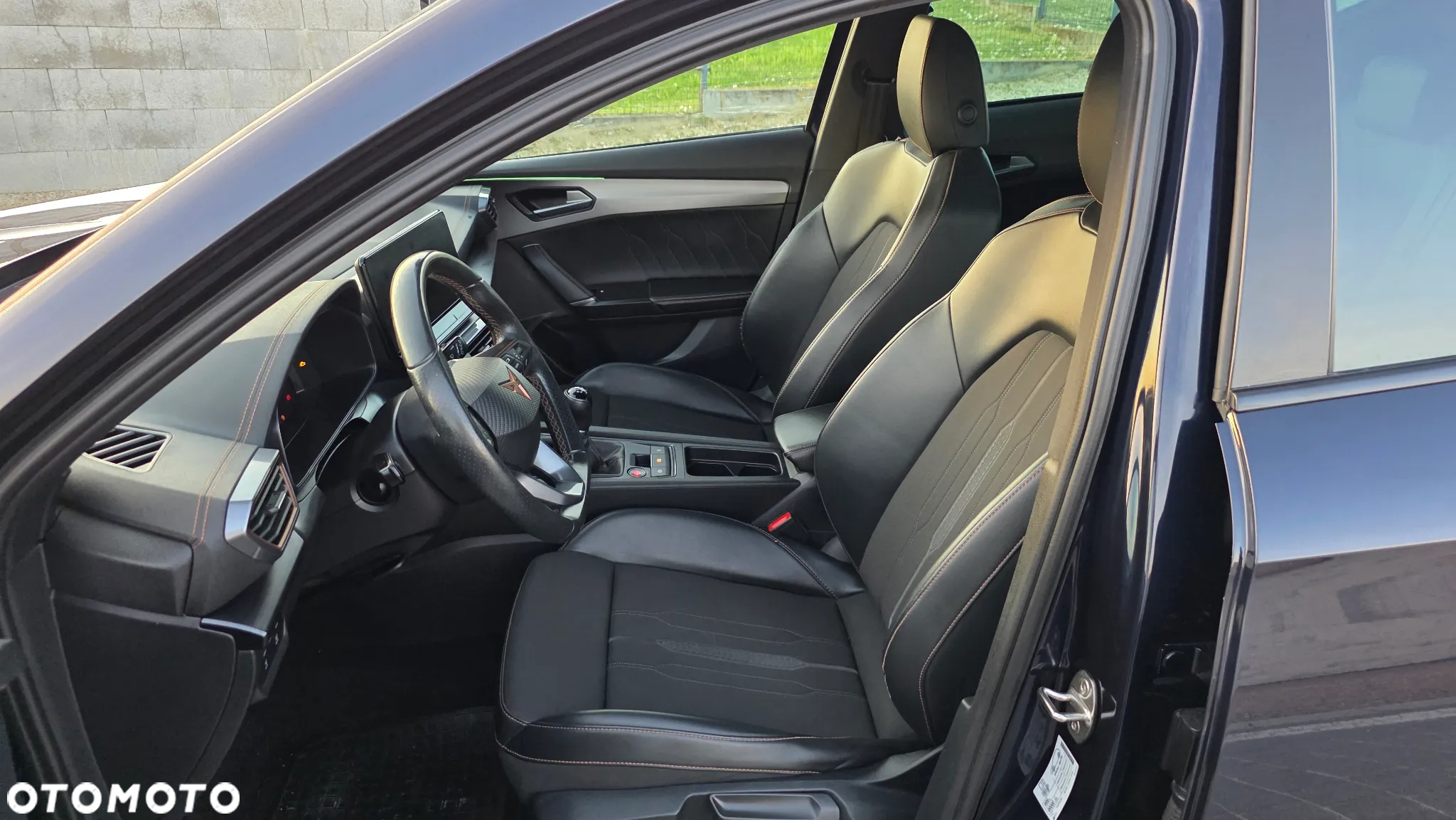 Cupra Formentor 2.0 TDI - 16