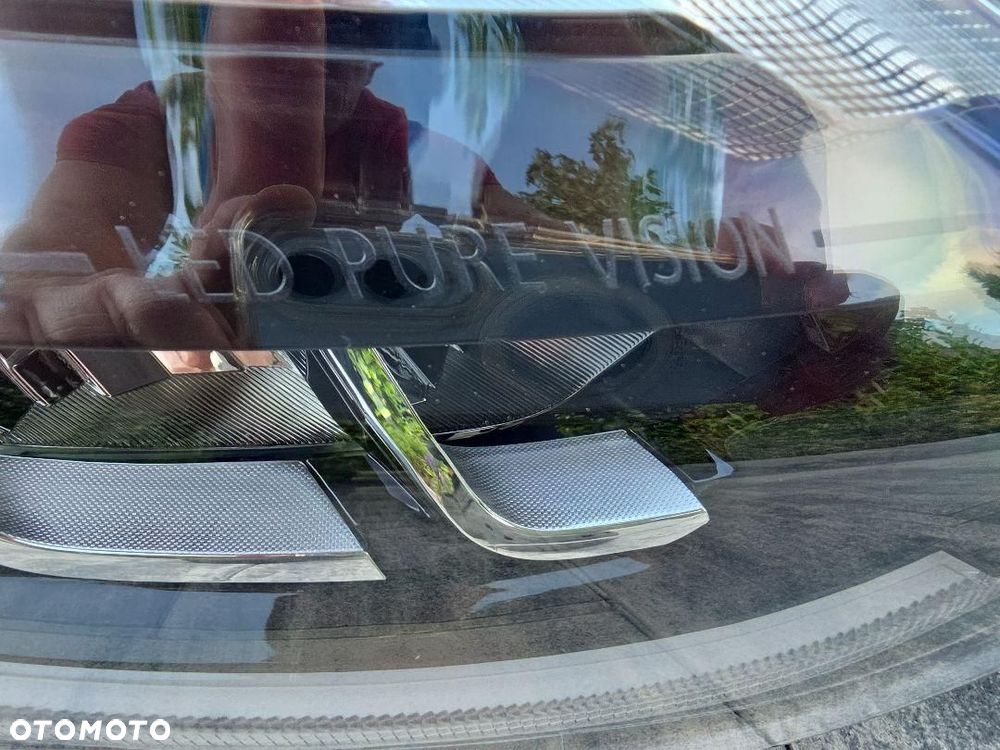 RENAULT CLIO 4 IV LIFT Lampy przód Kompletne Full Led 260605046R 260100274R - 7