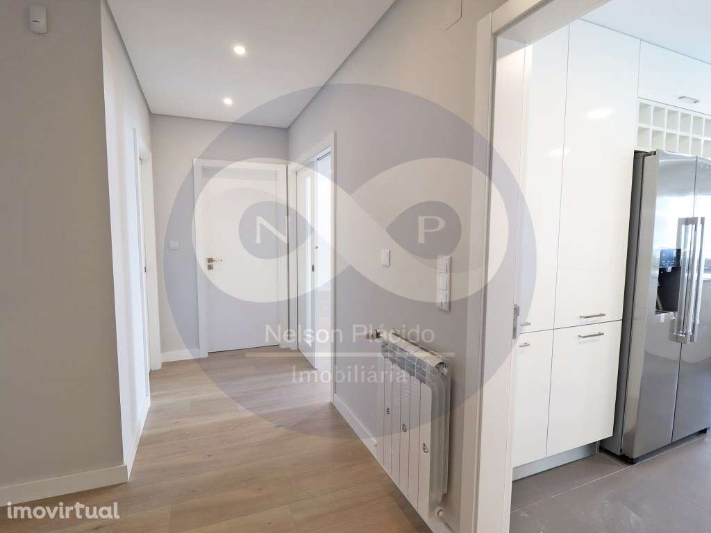 T4 CONSTRUÇÃO NOVA - Colinas do Cruzeiro, Odivelas, a 10 min. de Li... - Grande imagem: 2/57