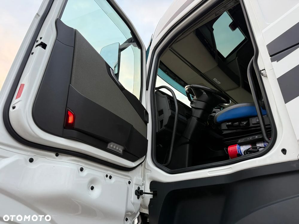 Volvo FH500 /EURO6/FULL LED/NAVI/KLIMA.POSTOJOWA/SPROWADZONY - 22