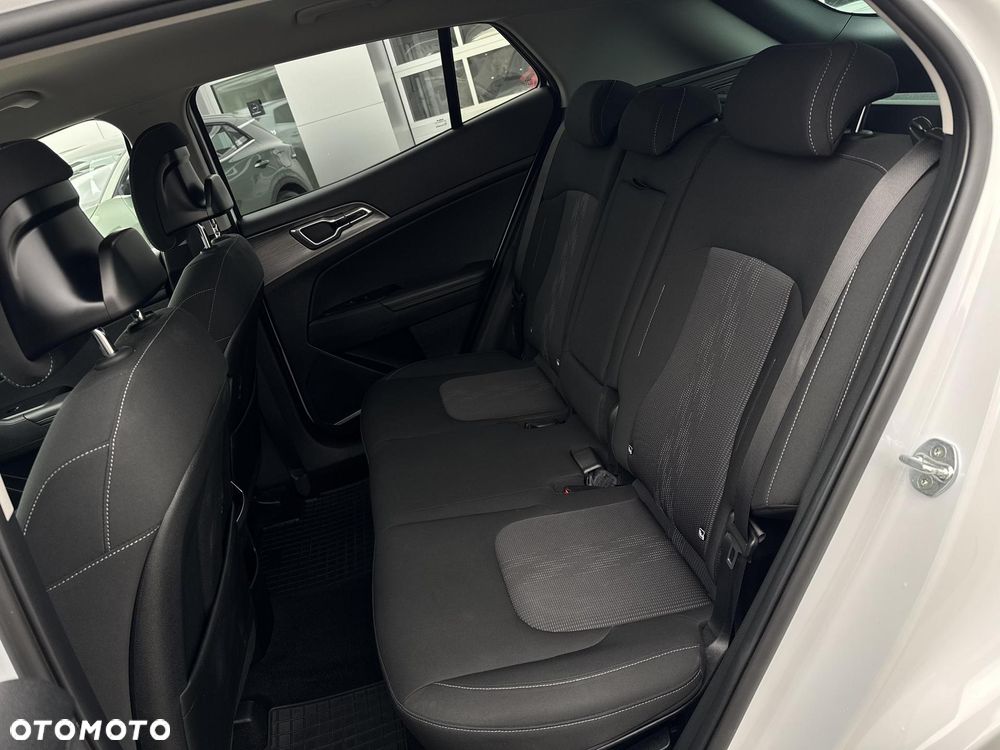 Kia Sportage 1.6 T-GDI MHEV L 2WD DCT - 26