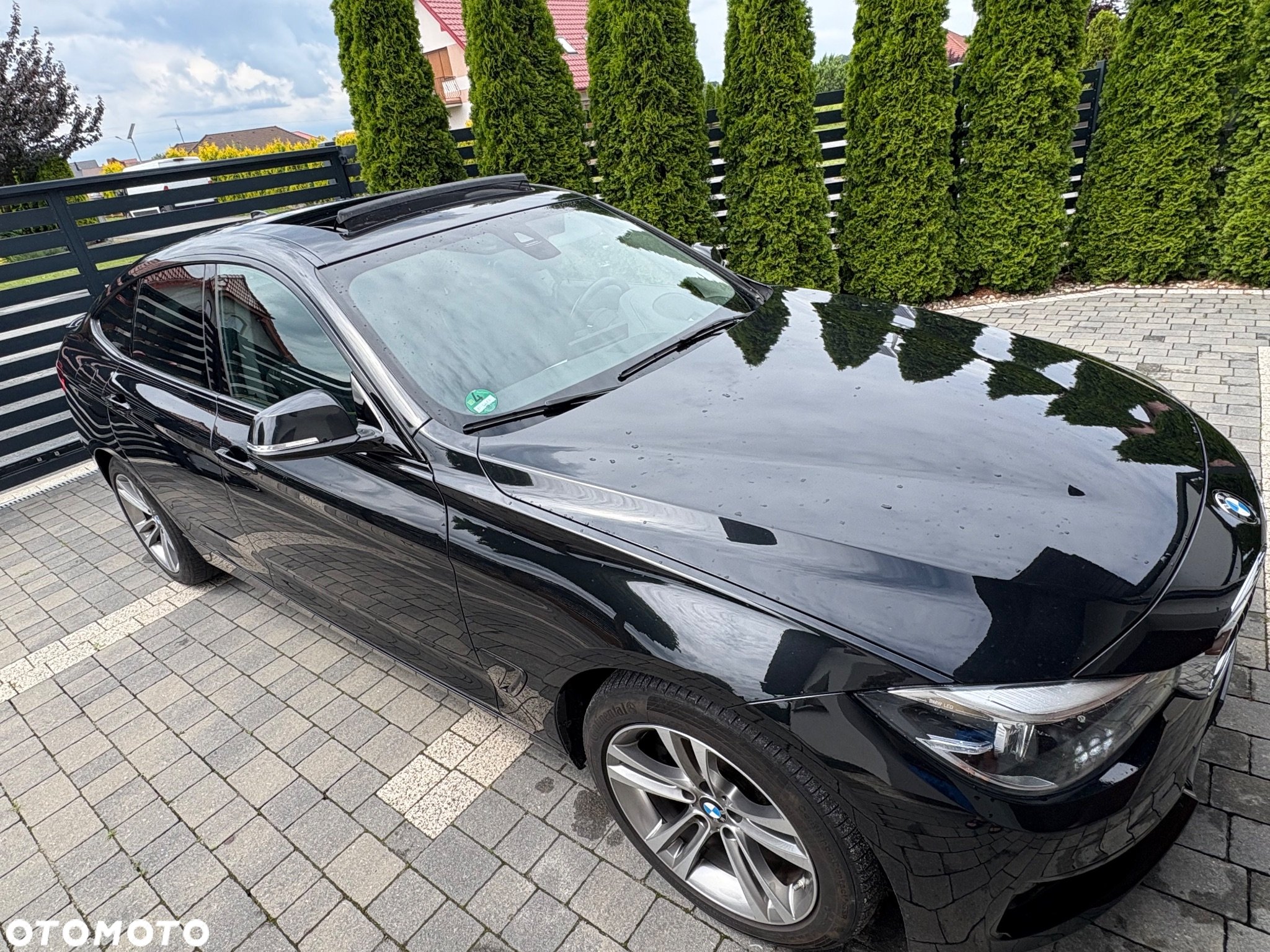 BMW 3GT 330i GPF xDrive Sport - 21