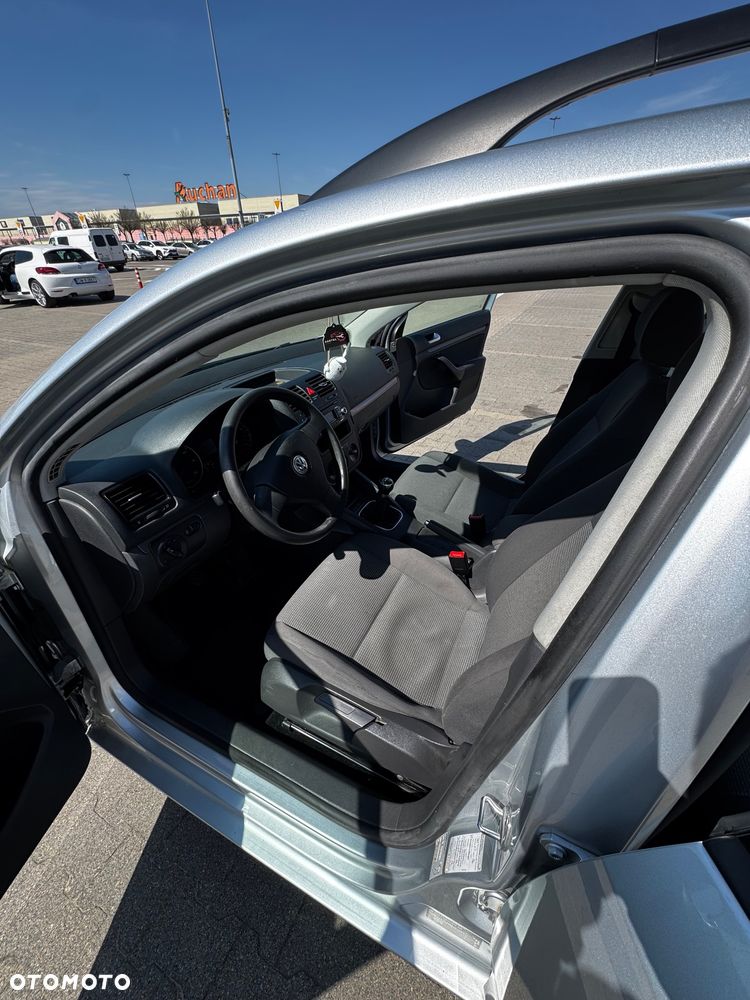 Volkswagen Golf 1.9 TDI Edition - 14