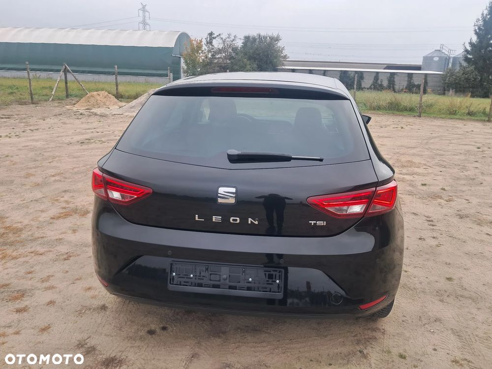 Seat Leon - 7