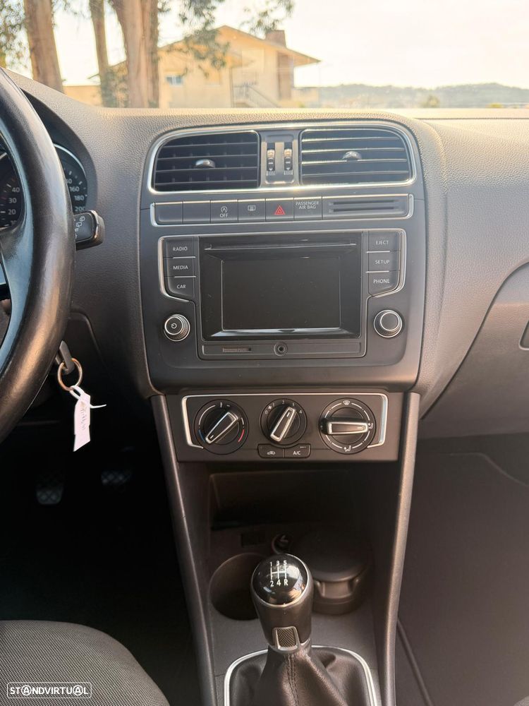 VW Polo - 9