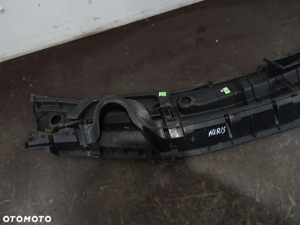 TOYOTA AURIS 06-09 1.4 D4D PODSZYBIE - 3