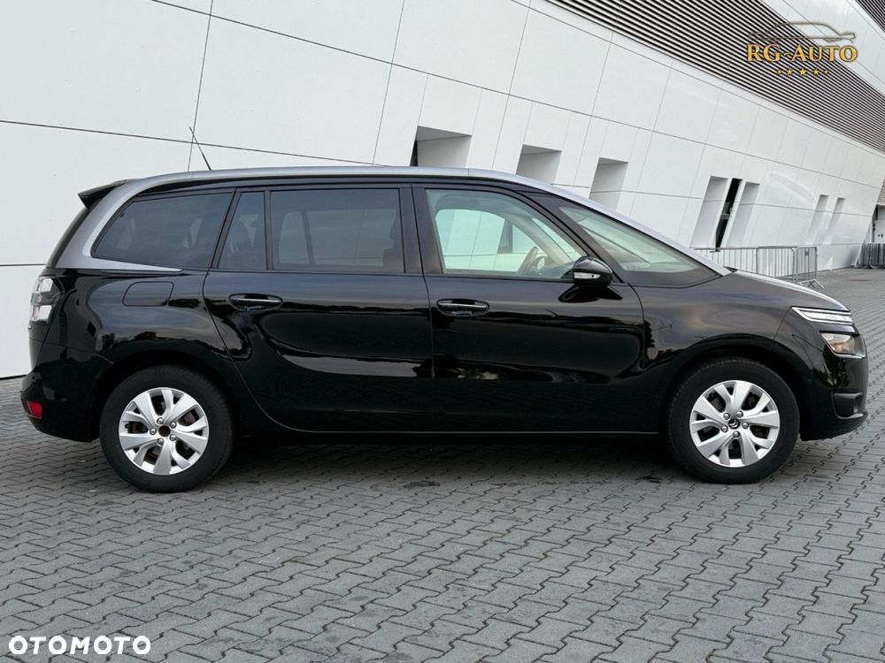 Citroën C4 Grand Picasso - 7
